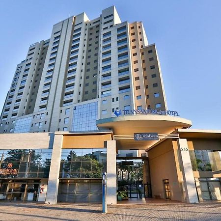 Transamérica Ribeirão Preto by Migro Home Exterior foto